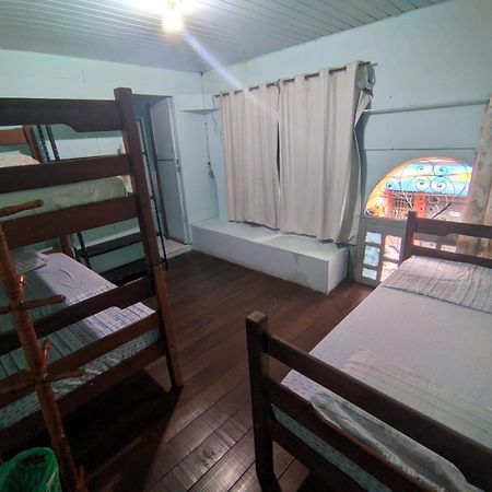 Hostel Amazonia Belém Zewnętrze zdjęcie