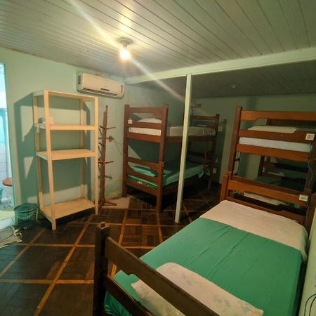 Hostel Amazonia Belém Zewnętrze zdjęcie