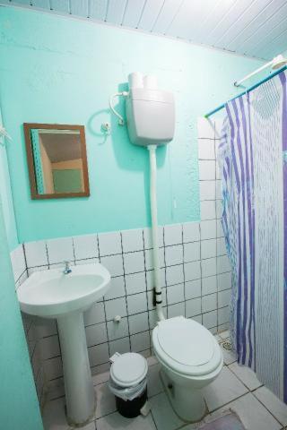 Hostel Amazonia Belém Zewnętrze zdjęcie