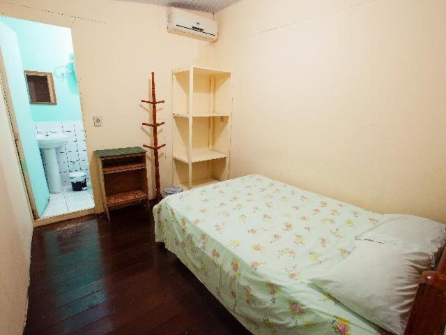 Hostel Amazonia Belém Zewnętrze zdjęcie