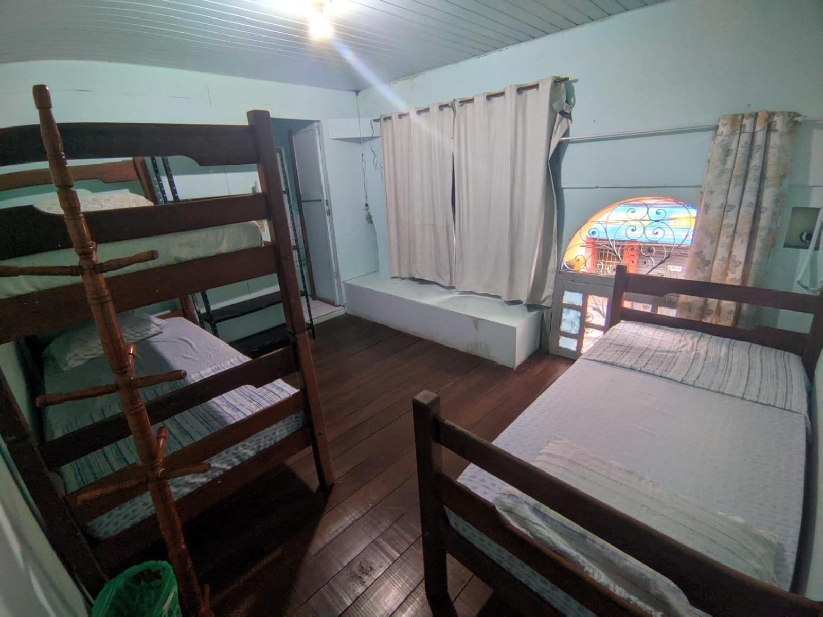 Hostel Amazonia Belém Zewnętrze zdjęcie