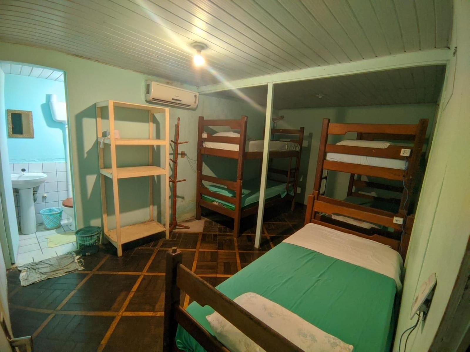 Hostel Amazonia Belém Zewnętrze zdjęcie